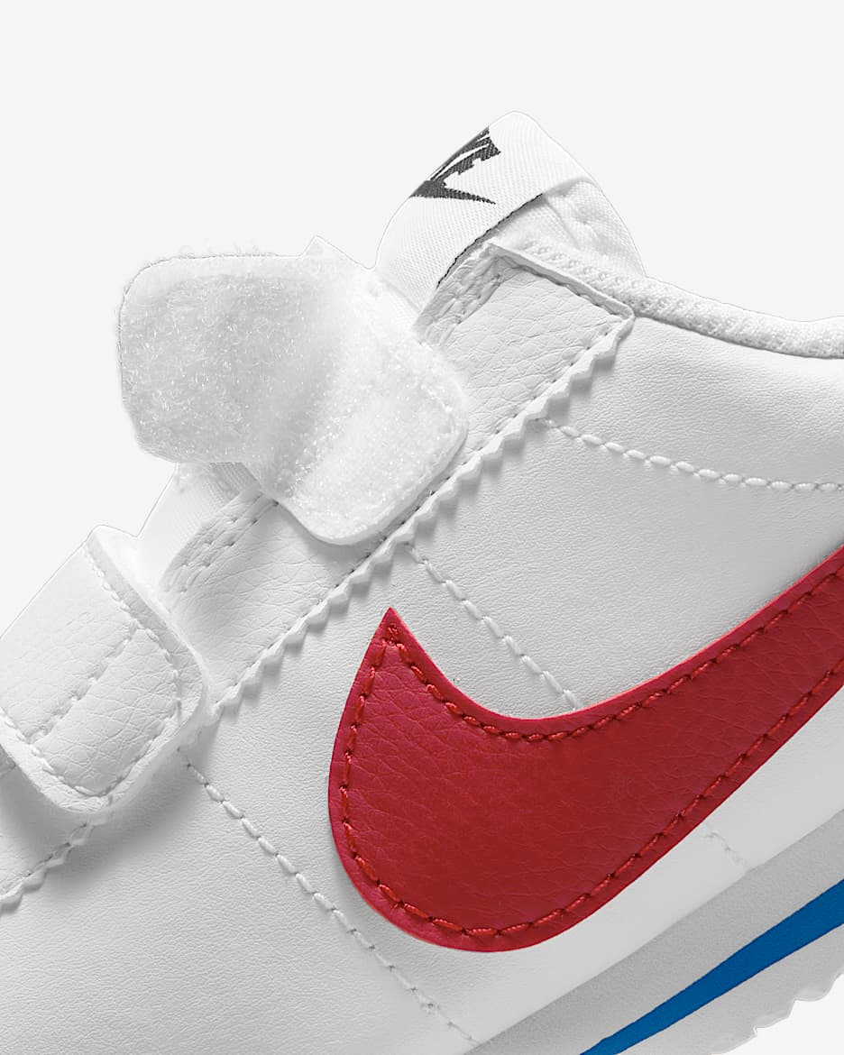 2024 Nike Cortez Basic SL Shoes